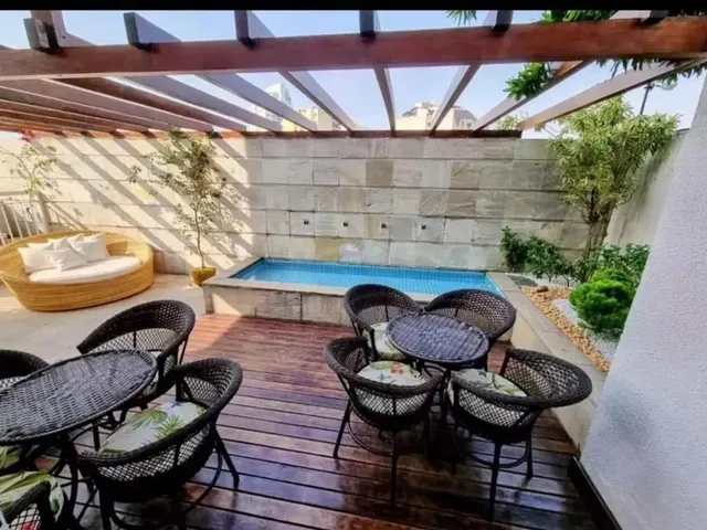 Imagem 8: Imóvel para Venda Tem 127 Metros Quadrados com 4 Quartos em Centro - Nova Iguaçu - Rj