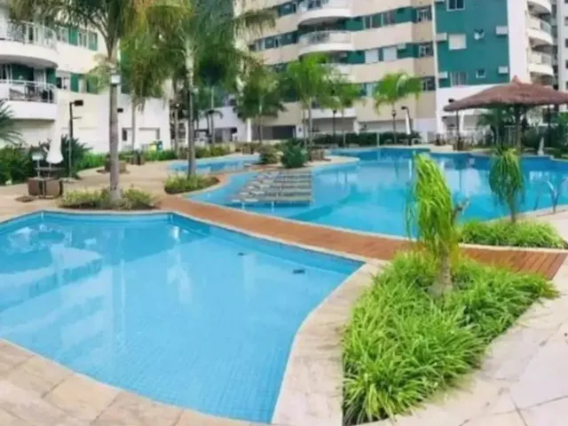 Imagem 4: Imóvel para Venda Tem 127 Metros Quadrados com 4 Quartos em Centro - Nova Iguaçu - Rj