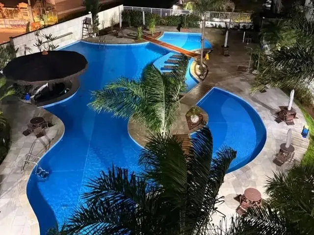 Imagem 13: Imóvel para Venda Tem 127 Metros Quadrados com 4 Quartos em Centro - Nova Iguaçu - Rj