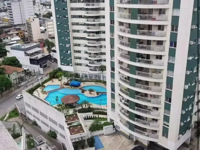 Imagem 15: Imóvel para Venda Tem 127 Metros Quadrados com 4 Quartos em Centro - Nova Iguaçu - Rj