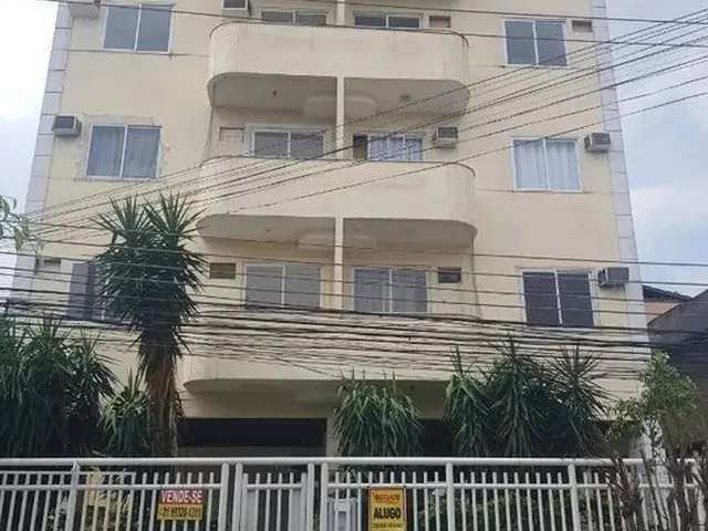 Imagem: Apartamento em Duque de Caxias - Itatiaia