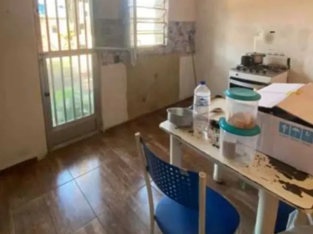 Imagem 2: Casa Duplex 100 Mil Reais