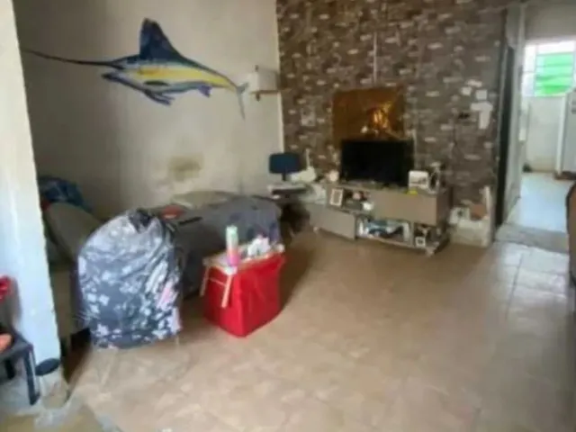 Imagem 6: Casa Duplex 100 Mil Reais