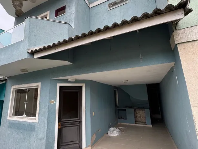 Imagem: Vendo Casa para Reforma no K-11