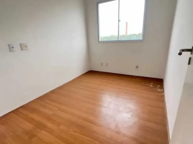 Imagem: Apartamento Condomínio Dez Portal em Belford