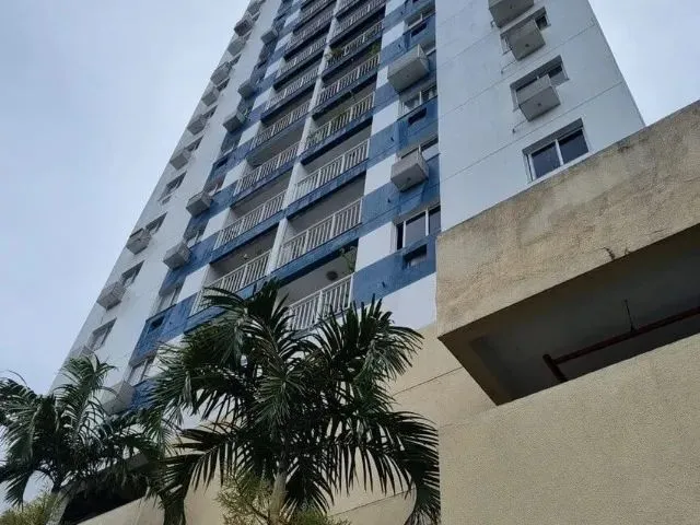 Imagem: Vende-Se Apartamento 3 Quartos, 2 Banheiros