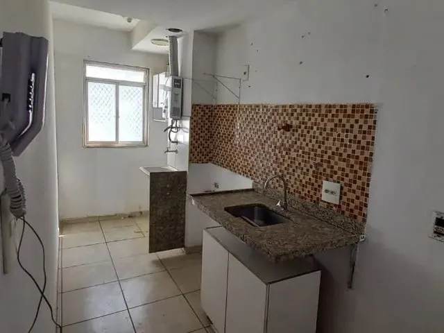 Imagem 9: Vende-Se Apartamento 3 Quartos, 2 Banheiros em Nilópolis -Rj