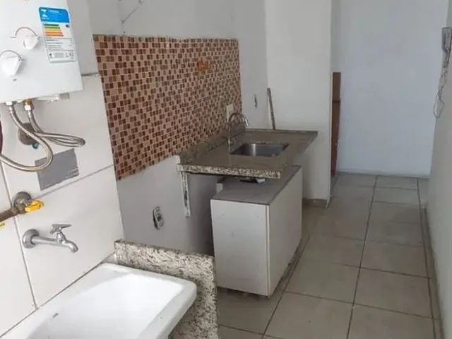 Imagem 10: Vende-Se Apartamento 3 Quartos, 2 Banheiros em Nilópolis -Rj