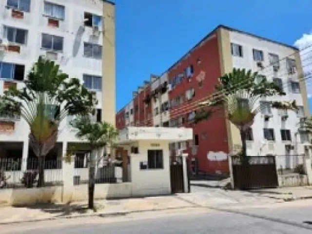 Imagem: Apartamento Residencial em Condomínio com