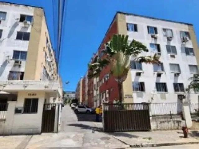 Imagem 2: Apartamento Residencial em Condomínio com 2 Quartos e 52,58M² - Centro, Nilópolis
