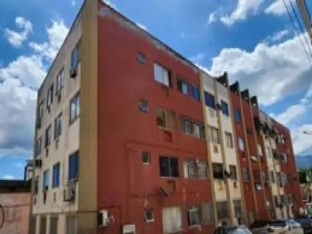 Imagem 7: Apartamento Residencial em Condomínio com 2 Quartos e 52,58M² - Centro, Nilópolis