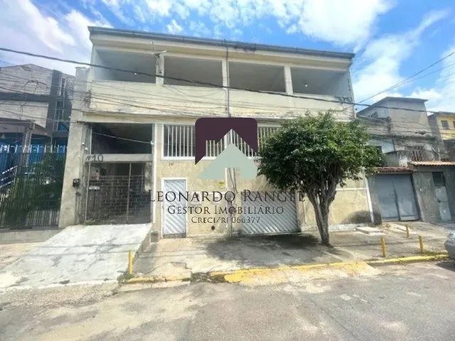 Imagem: Casa À Venda com 2 Dormitórios em Jardim