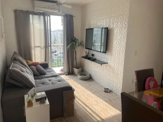 Imagem: Portal do Sol - Apartamento 2 Quartos