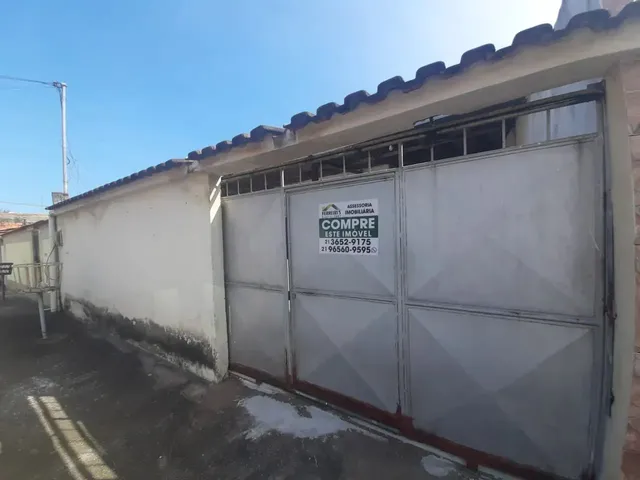 Imagem: Casa Financiada em Maria Helena com 2 Quartos