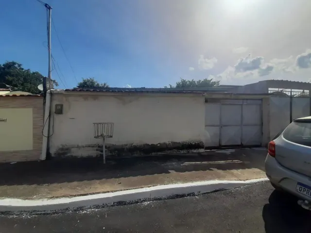 Imagem 9: Casa Financiada em Maria Helena com 2 Quartos e Garagem