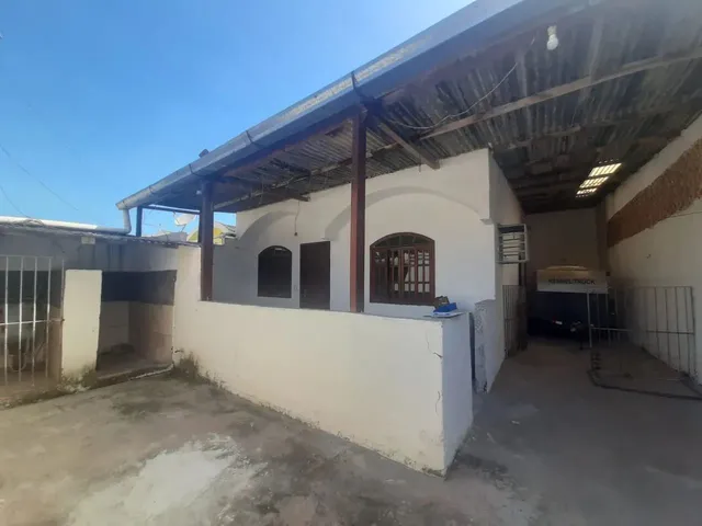 Imagem 4: Casa Financiada em Maria Helena com 2 Quartos e Garagem