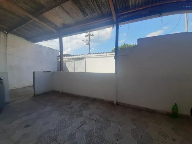 Imagem 12: Casa Financiada em Maria Helena com 2 Quartos e Garagem