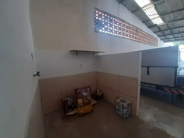 Imagem 6: Casa Financiada em Maria Helena com 2 Quartos e Garagem