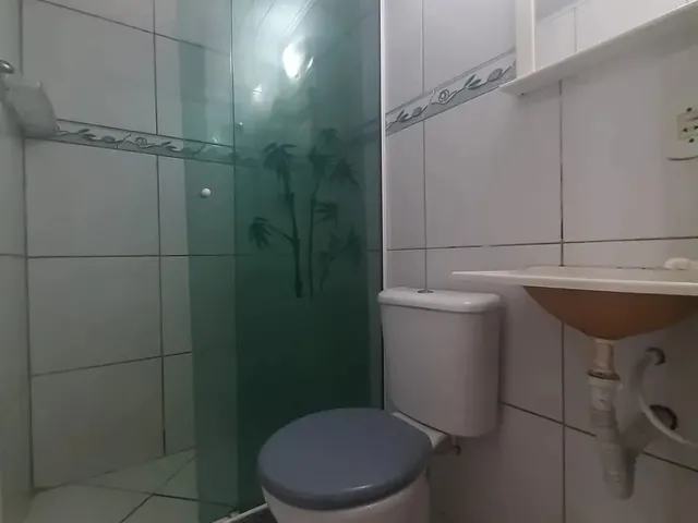 Imagem 2: Casa Financiada em Maria Helena com 2 Quartos e Garagem