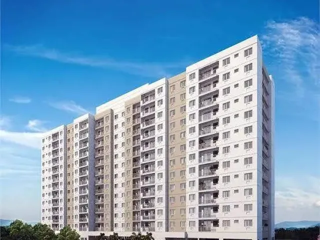 Imagem: Vendo Apartamento 02 Quartos. Cond Rossi