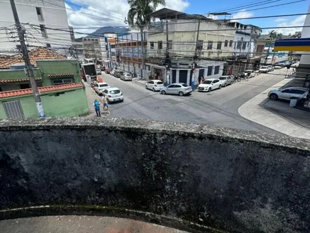 Imagem 6: Sobrado Localizado no Centro de Nilópolis com Rgi!!!!!