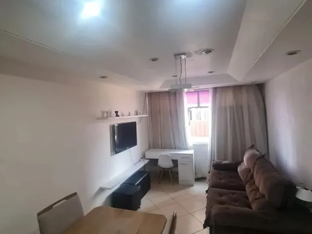 Imagem: Excelente Apartamento 03 Quartos - 25 de