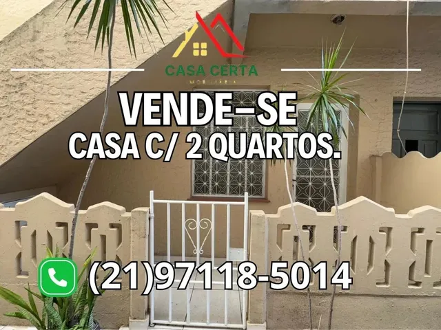 Imagem: Imóvel para Venda com 60 Metros Quadrados