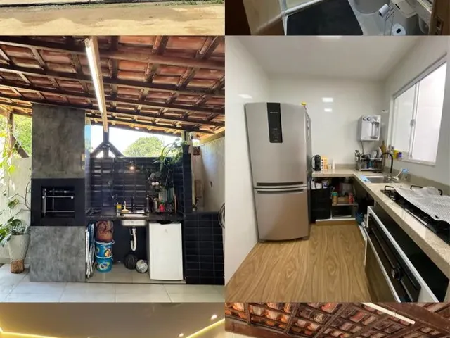 Imagem: Casa À Venda - Jardim Laiá