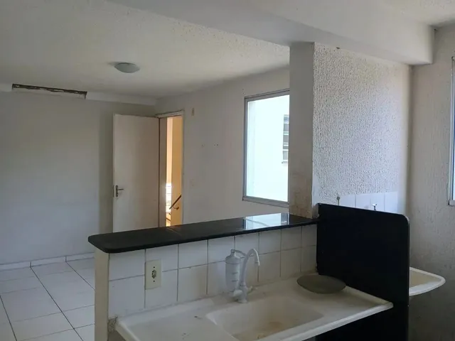Imagem: Apartamento 2 Quartos em Belford Roxo