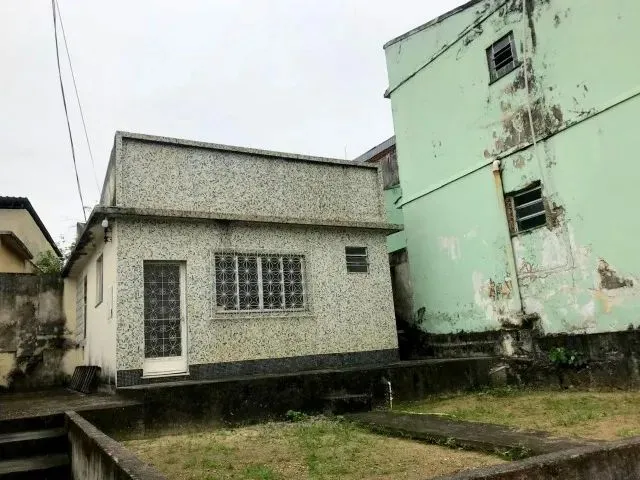 Imagem: Vendo Casa, 10X30 Terreno, São João de