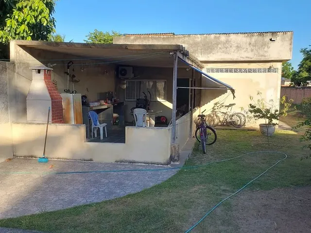 Imagem: Troco Casa no Km32 Loteamento Atrás do