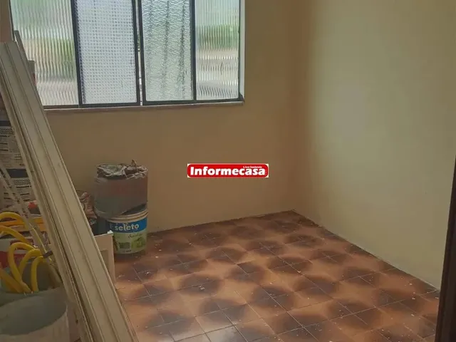 Imagem: Apartamento À Venda no Centro de Nova Iguaçu-Rj