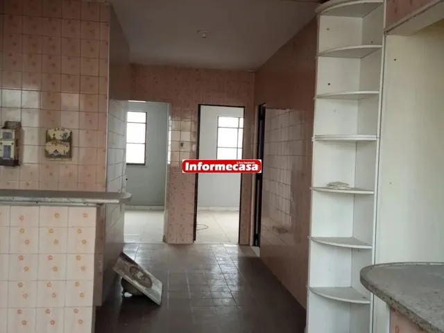 Imagem 7: Apartamento À Venda no Centro de Nova Iguaçu-Rj: 3 Quartos, Sala, Banheiro, Vaga De