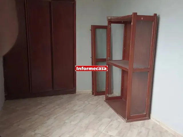 Imagem 3: Apartamento À Venda no Centro de Nova Iguaçu-Rj: 3 Quartos, Sala, Banheiro, Vaga De