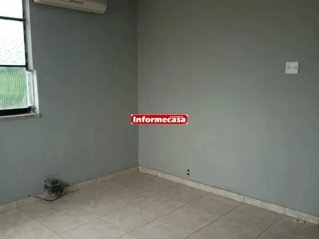 Imagem 8: Apartamento À Venda no Centro de Nova Iguaçu-Rj: 3 Quartos, Sala, Banheiro, Vaga De