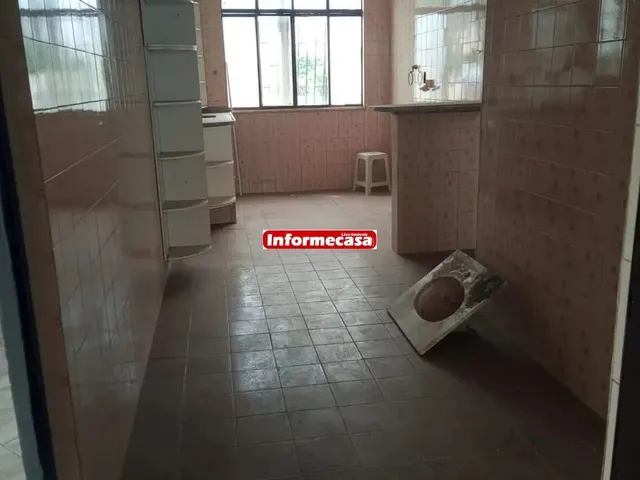 Imagem 5: Apartamento À Venda no Centro de Nova Iguaçu-Rj: 3 Quartos, Sala, Banheiro, Vaga De