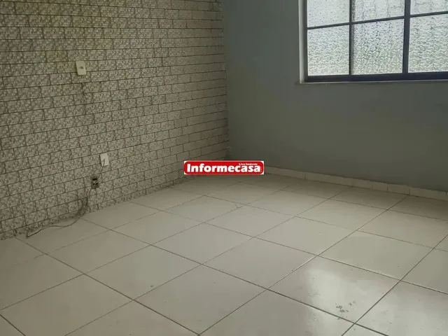 Imagem 11: Apartamento À Venda no Centro de Nova Iguaçu-Rj: 3 Quartos, Sala, Banheiro, Vaga De