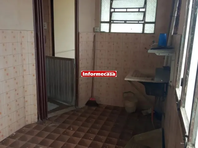 Imagem 2: Apartamento À Venda no Centro de Nova Iguaçu-Rj: 3 Quartos, Sala, Banheiro, Vaga De