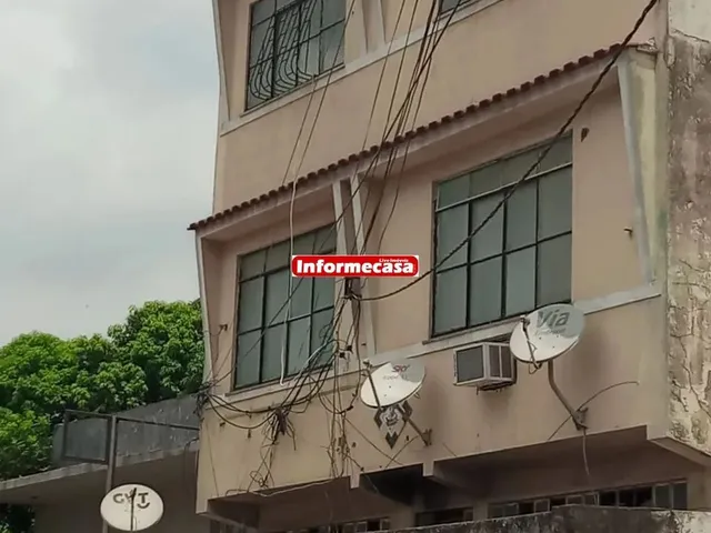 Imagem 4: Apartamento À Venda no Centro de Nova Iguaçu-Rj: 3 Quartos, Sala, Banheiro, Vaga De