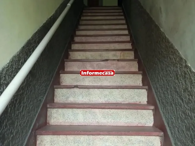 Imagem 9: Apartamento À Venda no Centro de Nova Iguaçu-Rj: 3 Quartos, Sala, Banheiro, Vaga De