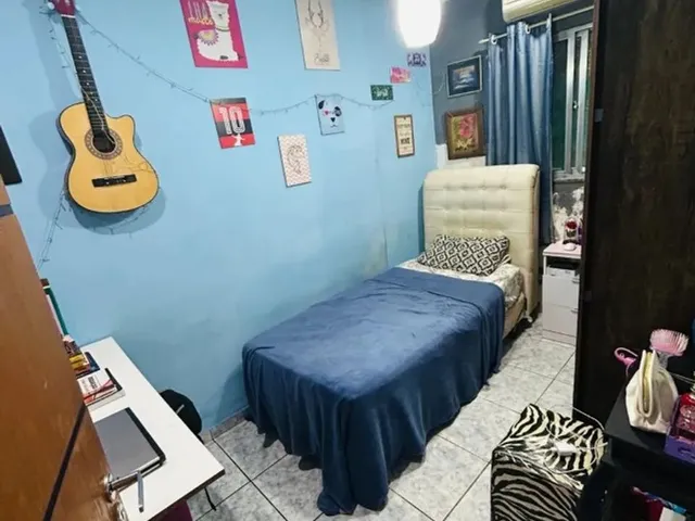 Imagem 6: Excelente Imóvel Frente de Rua com Garagem e Terraço no Centro de Nilópolis