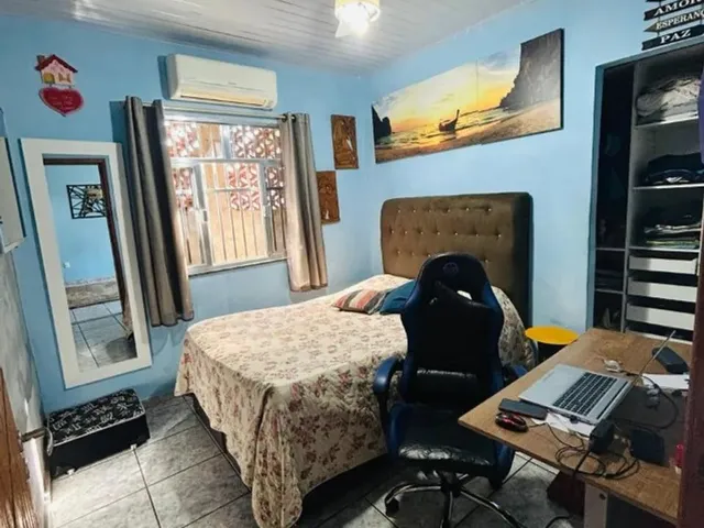 Imagem 4: Excelente Imóvel Frente de Rua com Garagem e Terraço no Centro de Nilópolis