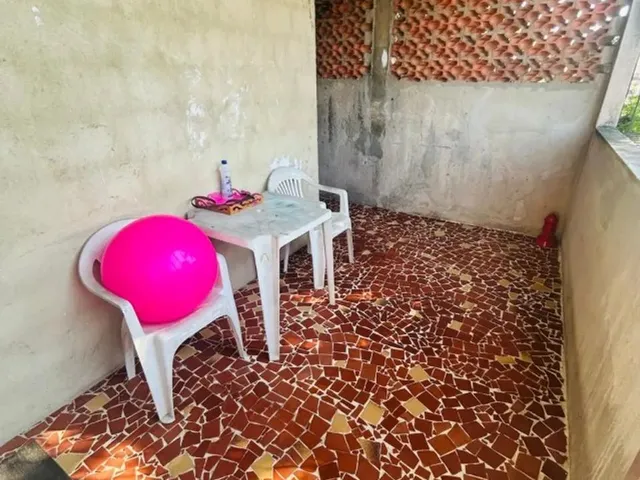 Imagem 3: Excelente Imóvel Frente de Rua com Garagem e Terraço no Centro de Nilópolis
