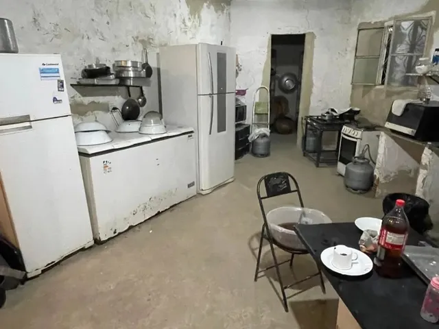 Imagem 2: Barracão de Candomblé/Umbanda - 750M² Prontos para o Axé!