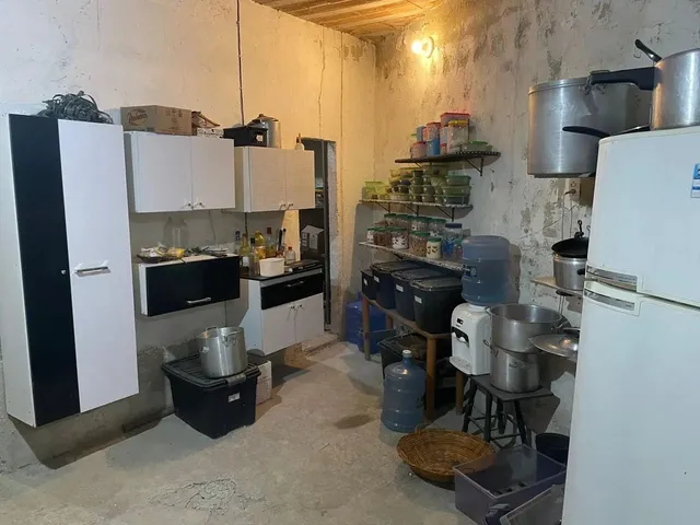 Imagem 4: Barracão de Candomblé/Umbanda - 750M² Prontos para o Axé!