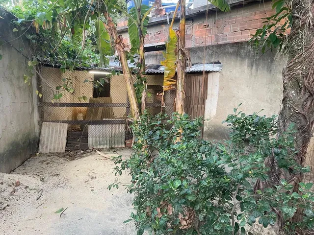 Imagem 5: Barracão de Candomblé/Umbanda - 750M² Prontos para o Axé!