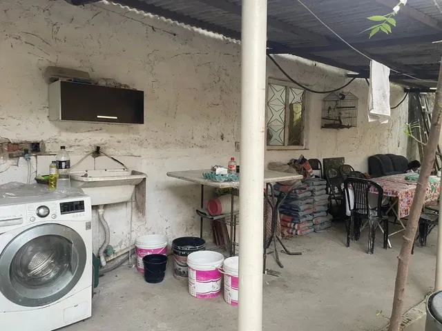 Imagem 8: Barracão de Candomblé/Umbanda - 750M² Prontos para o Axé!