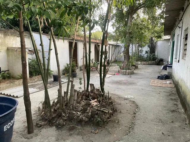 Imagem 9: Barracão de Candomblé/Umbanda - 750M² Prontos para o Axé!