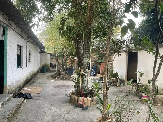Imagem 10: Barracão de Candomblé/Umbanda - 750M² Prontos para o Axé!