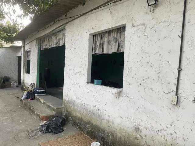 Imagem 11: Barracão de Candomblé/Umbanda - 750M² Prontos para o Axé!